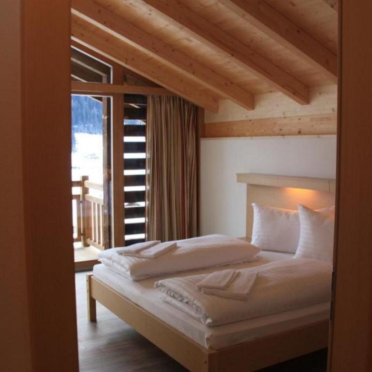 Schöneben Haus Silberdistel - Maison de Vacances - 19