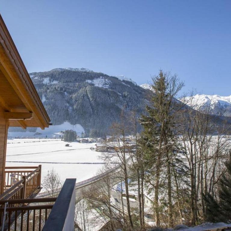 Schöneben Chalet Schöneck - Maison de Vacances - 18