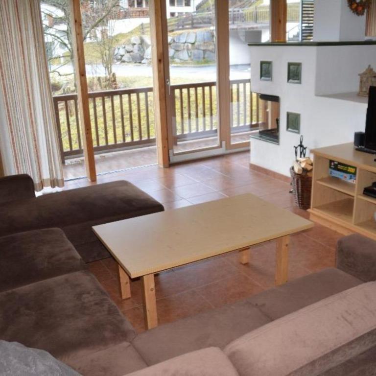 Schöneben Haus Edelweiss - Maison de Vacances - 4