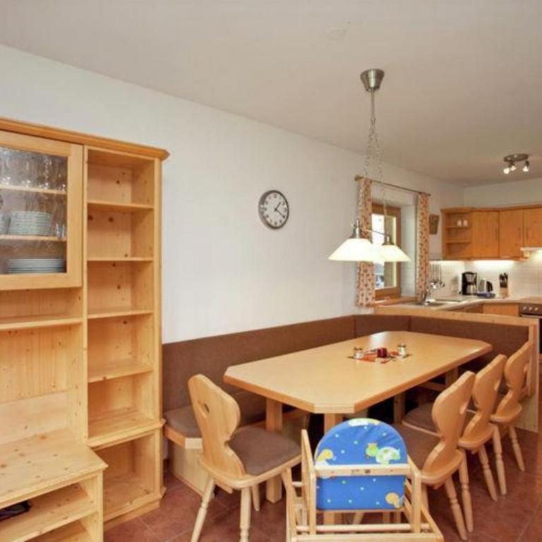 Schöneben Haus Edelweiss - Maison de Vacances - 11