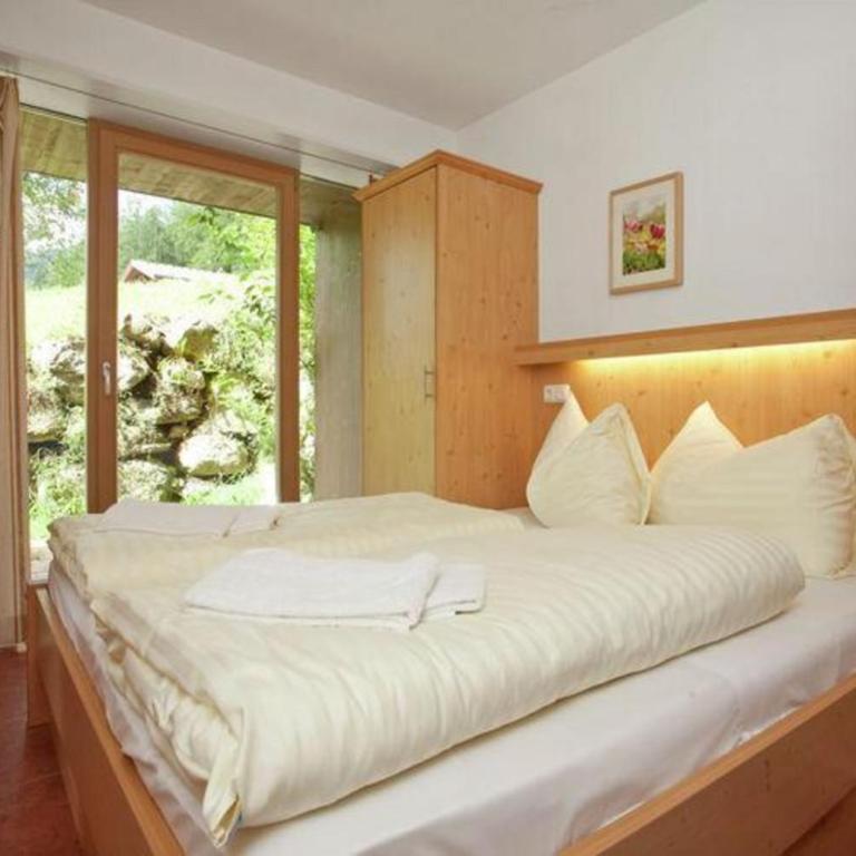 Schöneben Haus Edelweiss - Maison de Vacances - 19