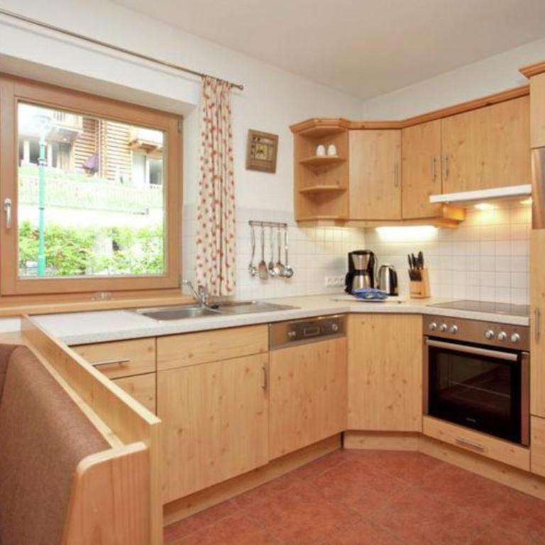 Schöneben Haus Edelweiss - Maison de Vacances - 12