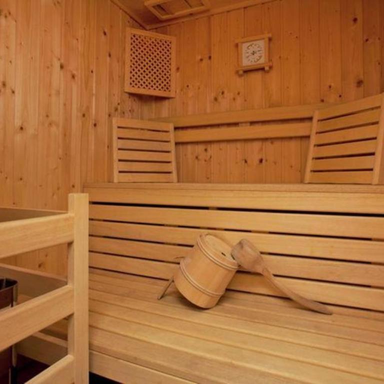 Schöneben Haus Edelweiss - Maison de Vacances - 24