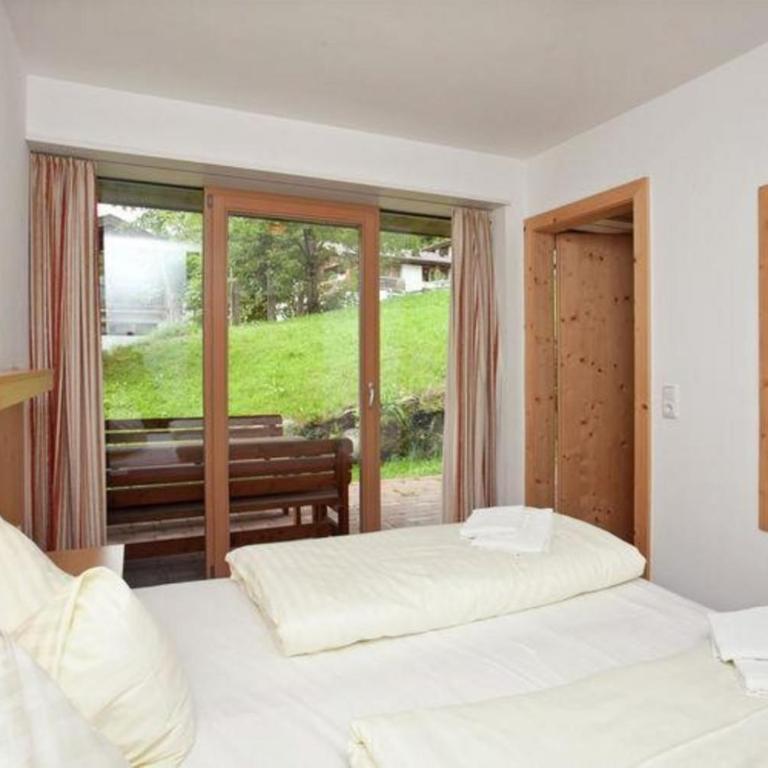 Schöneben Haus Edelweiss - Maison de Vacances - 22