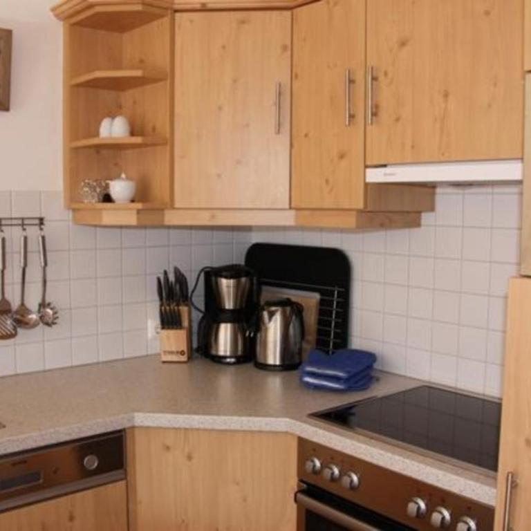 Schöneben Haus Edelweiss - Maison de Vacances - 14
