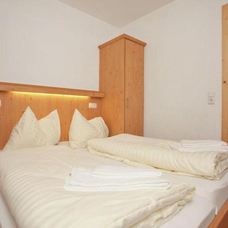 Schöneben Haus Edelweiss - Maison de Vacances - 17