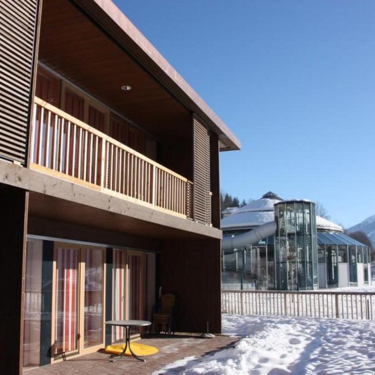 Schöneben Haus Elisabeth - Maison de Vacances - 1