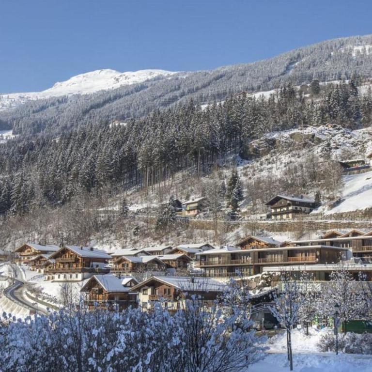 Schöneben Haus Elisabeth - Maison de Vacances - 7