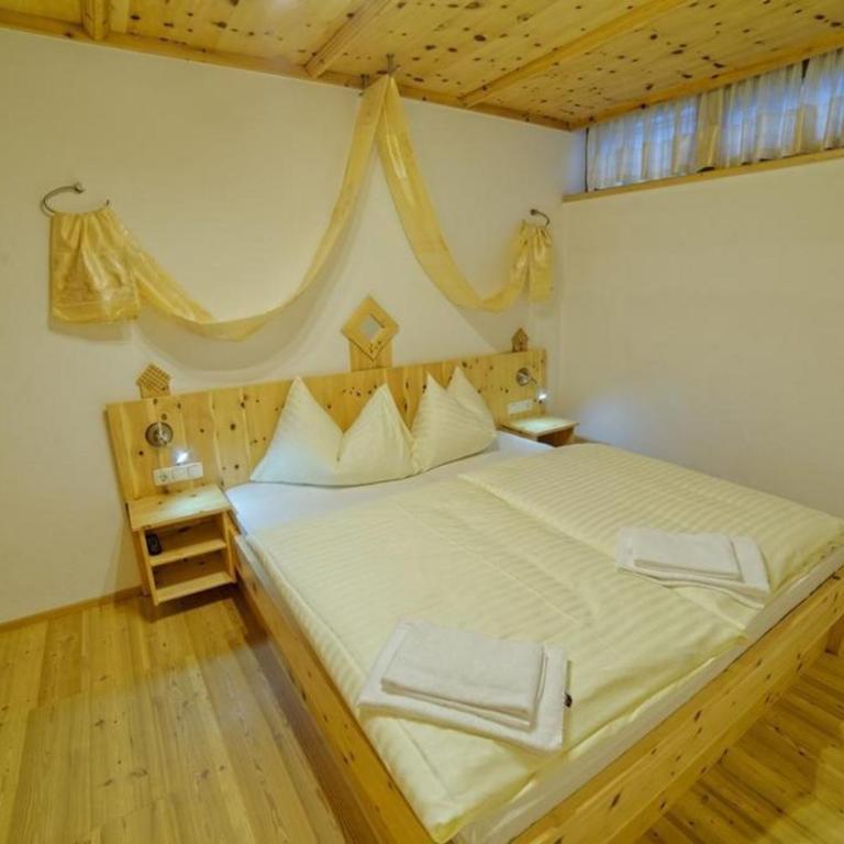 Schöneben Haus Elisabeth - Maison de Vacances - 14