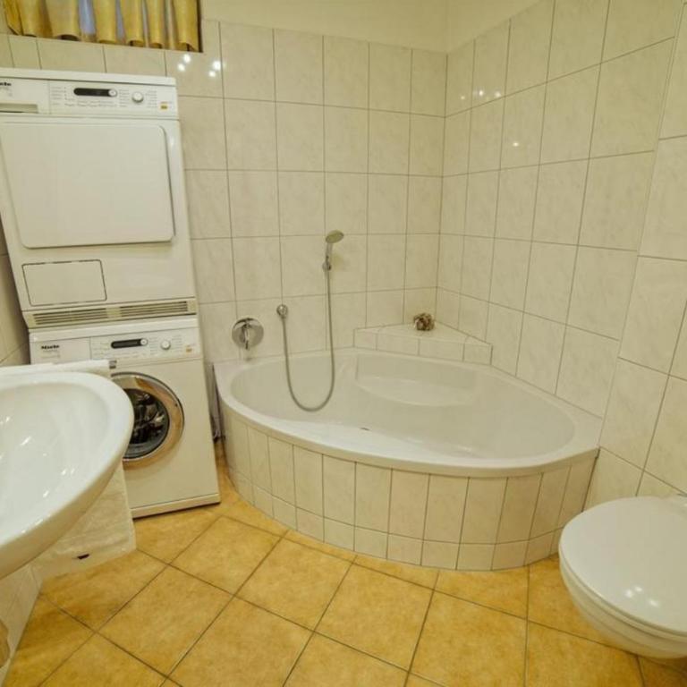 Schöneben Haus Elisabeth - Maison de Vacances - 17