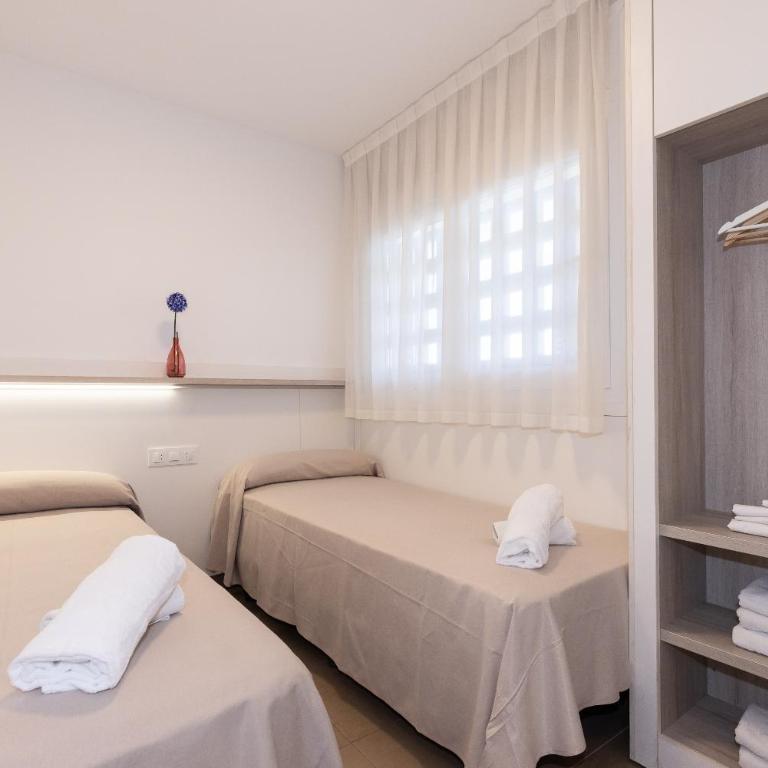 Rentalmar Murillo Plus - Apartamento de 2 dormitorios - 19