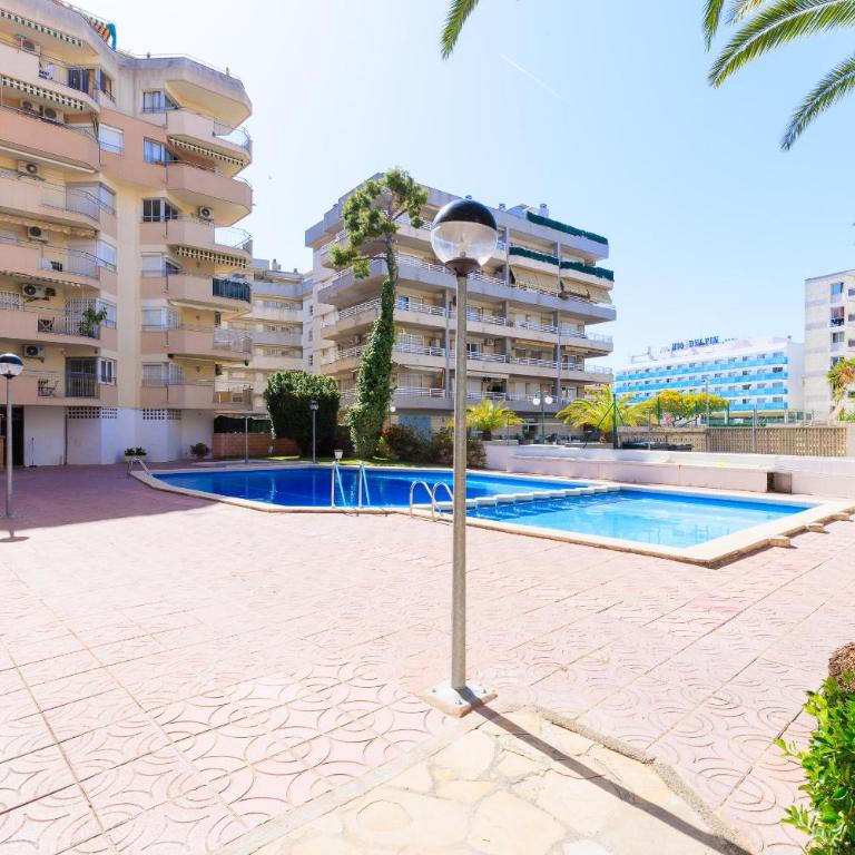 Rentalmar Murillo Plus - Apartamento de 2 dormitorios - 31
