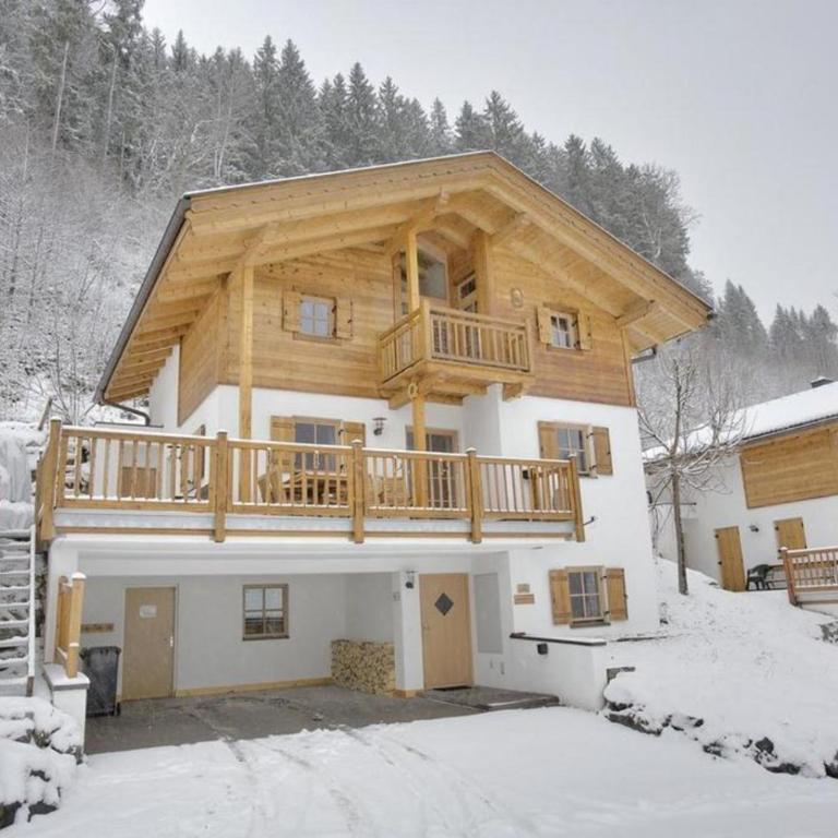 Schöneben Chalet Sonnenwende - Casa Vacanze - 8
