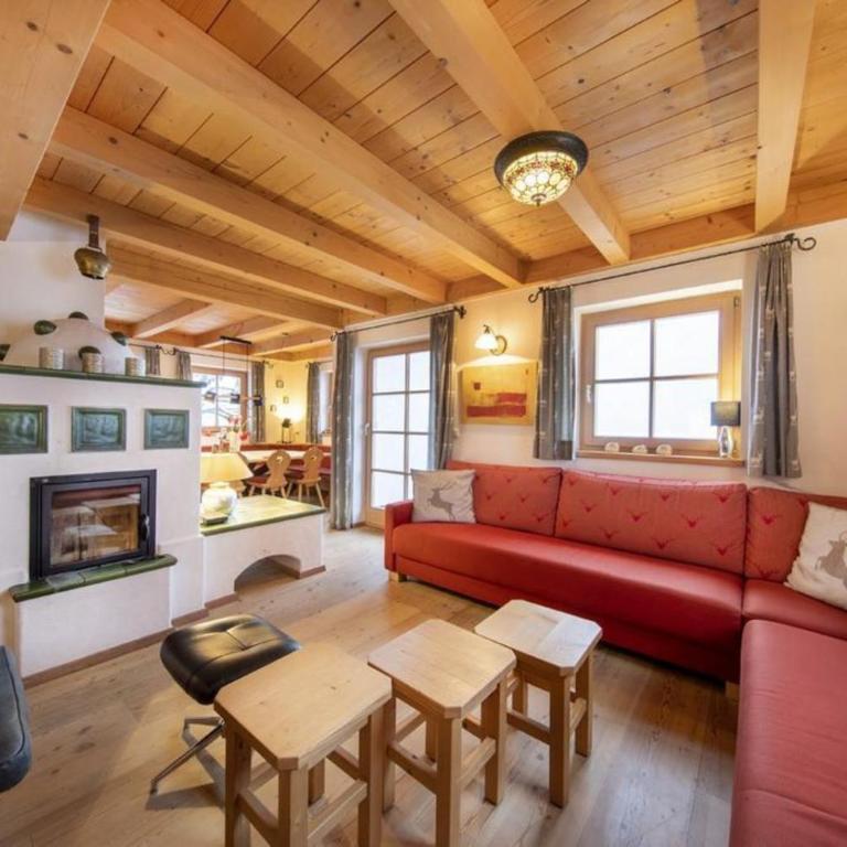 Schöneben Chalet Sonnenwende - Casa Vacanze - 2