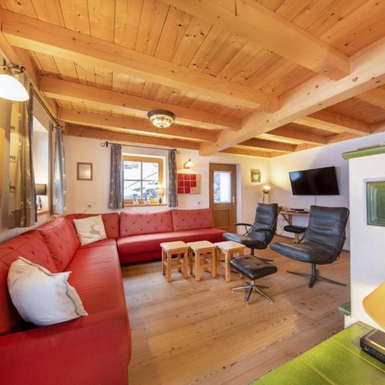 Schöneben Chalet Sonnenwende - Casa Vacanze - 5