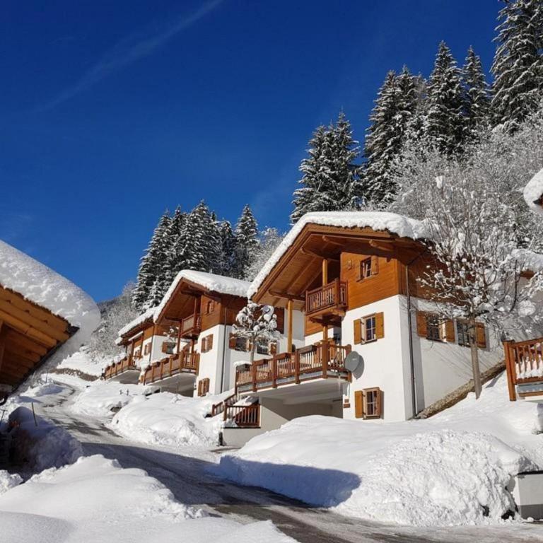 Schöneben Chalet Sonnenwende - Casa Vacanze - 1