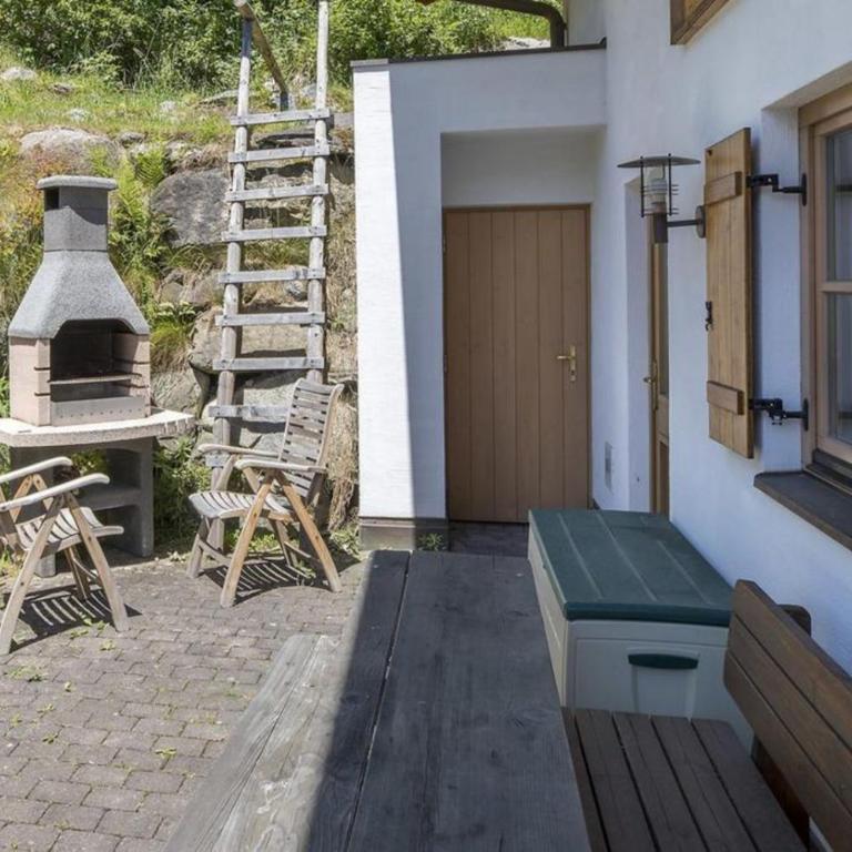 Schöneben Chalet Sonnenwende - Casa Vacanze - 14