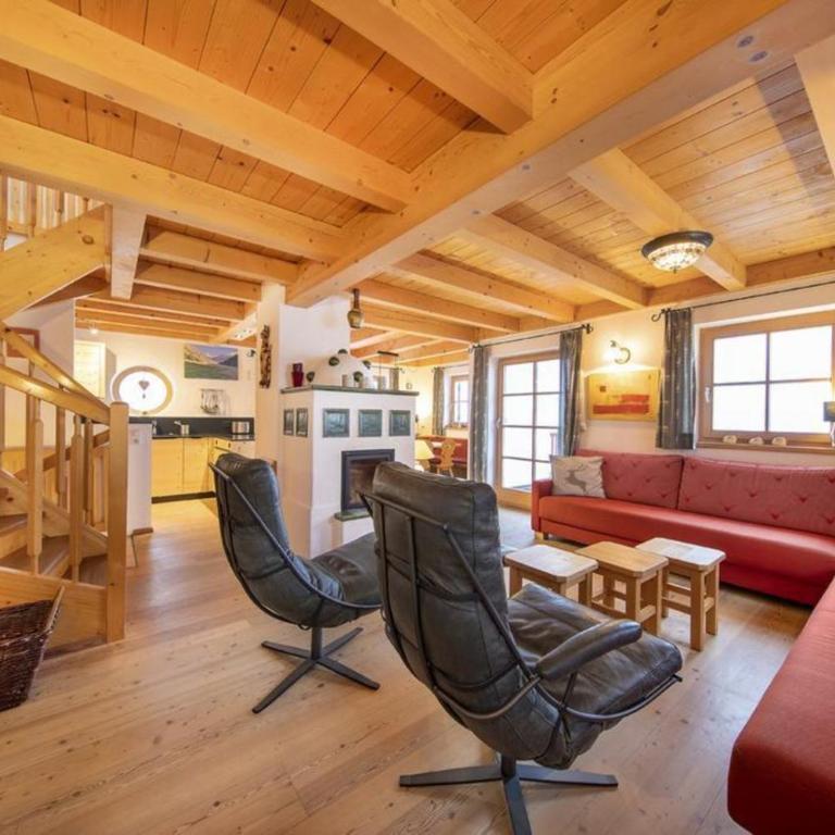 Schöneben Chalet Sonnenwende - Casa Vacanze - 11