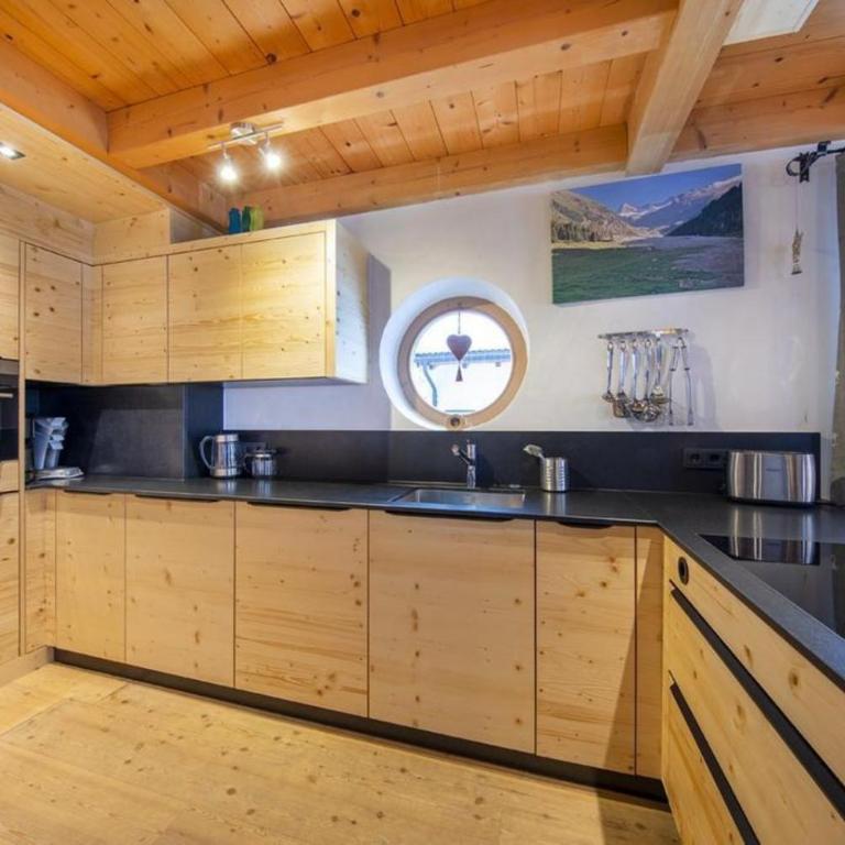 Schöneben Chalet Sonnenwende - Casa Vacanze - 13