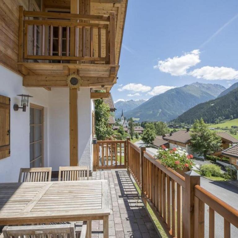 Schöneben Chalet Sonnenwende - Casa Vacanze - 6
