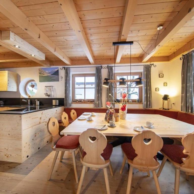 Schöneben Chalet Sonnenwende - Casa Vacanze - 17