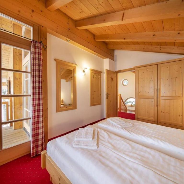 Schöneben Chalet Sonnenwende - Casa Vacanze - 23