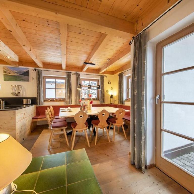 Schöneben Chalet Sonnenwende - Casa Vacanze - 19