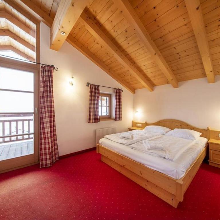 Schöneben Chalet Sonnenwende - Casa Vacanze - 21