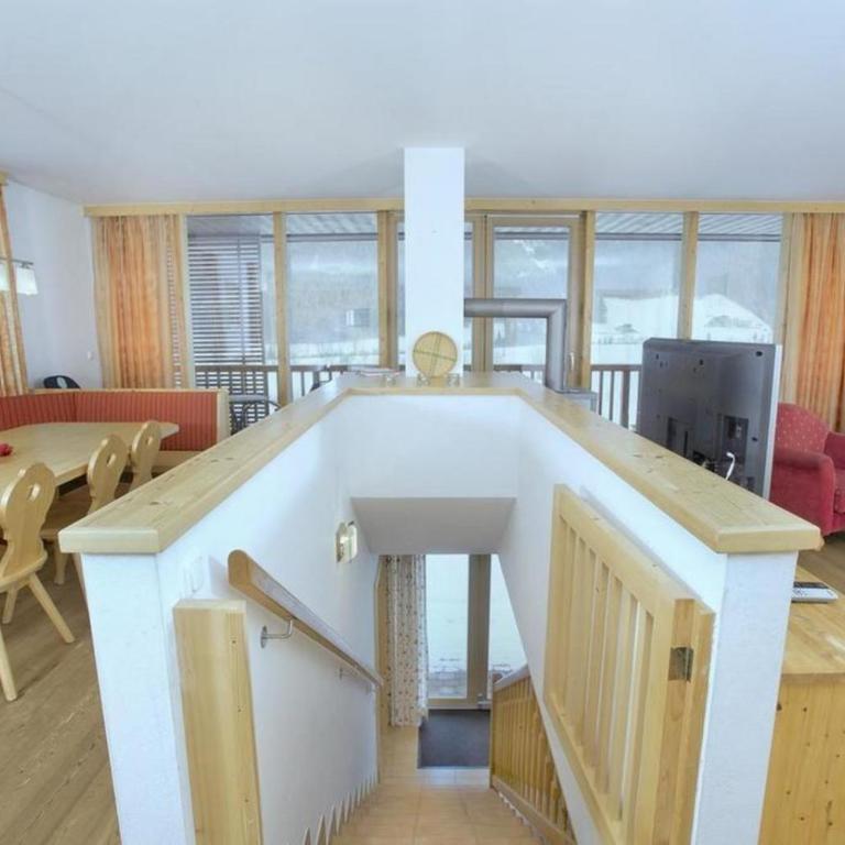 Schöneben Haus Sonneck - Maison de Vacances - 1