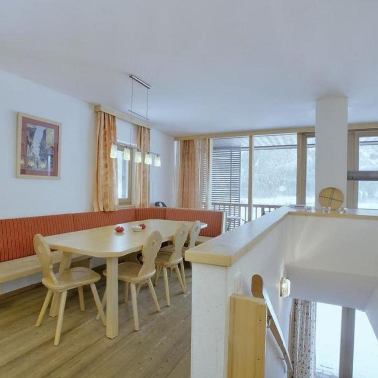Schöneben Haus Sonneck - Maison de Vacances - 7