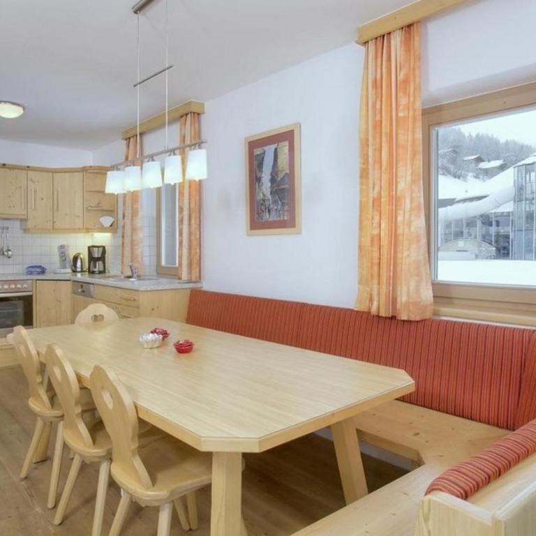 Schöneben Haus Sonneck - Maison de Vacances - 13