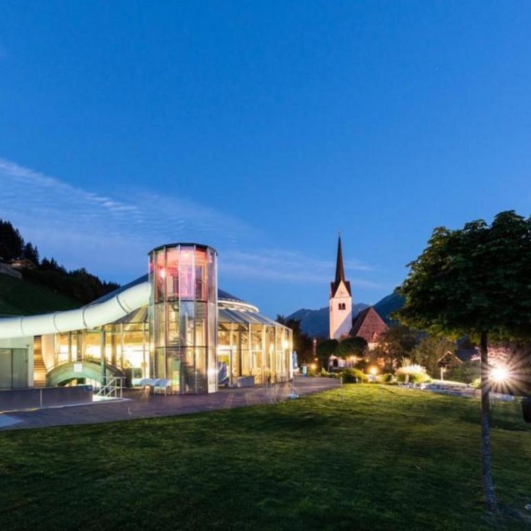 Schöneben Haus Sonneck - Maison de Vacances - 26