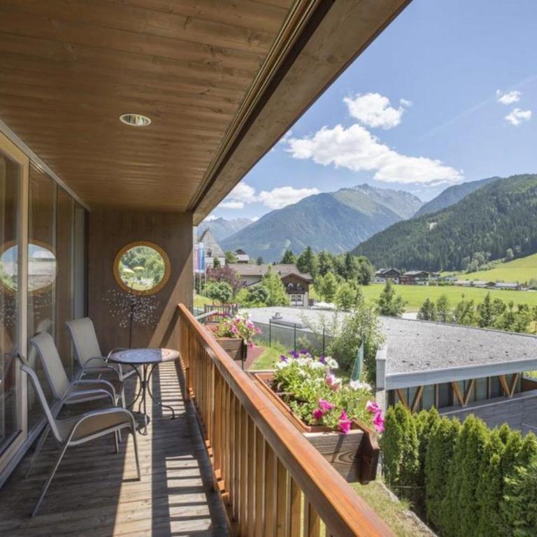 Schöneben Haus Sonneck - Maison de Vacances - 8