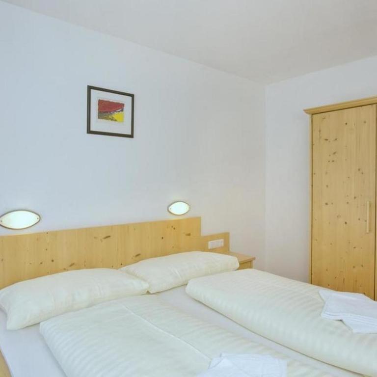 Schöneben Haus Sonneck - Maison de Vacances - 19