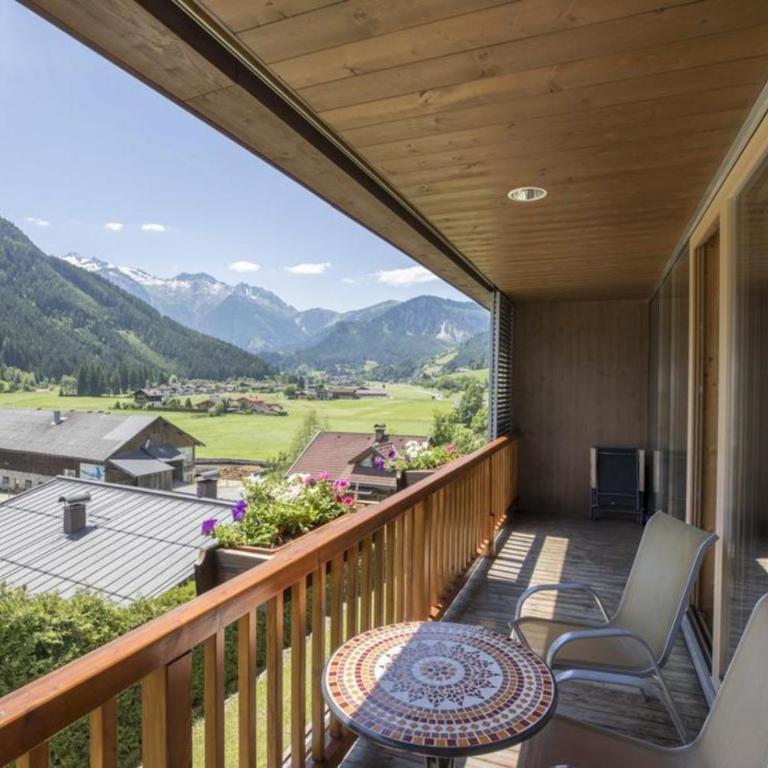 Schöneben Haus Sonneck - Maison de Vacances - 10