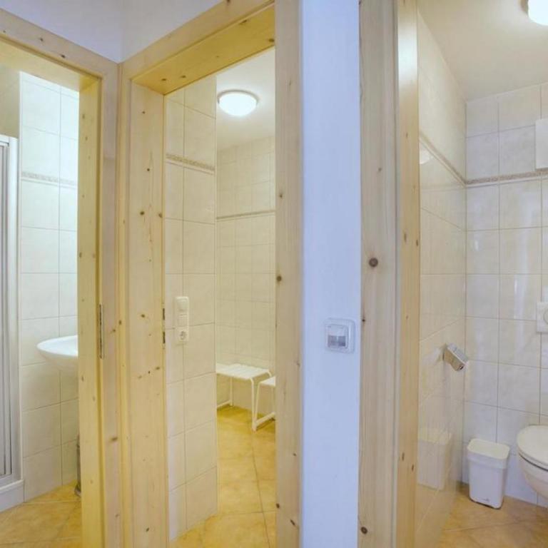 Schöneben Haus Sonneck - Maison de Vacances - 24