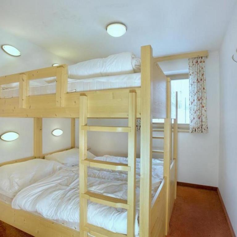 Schöneben Haus Sonneck - Maison de Vacances - 23