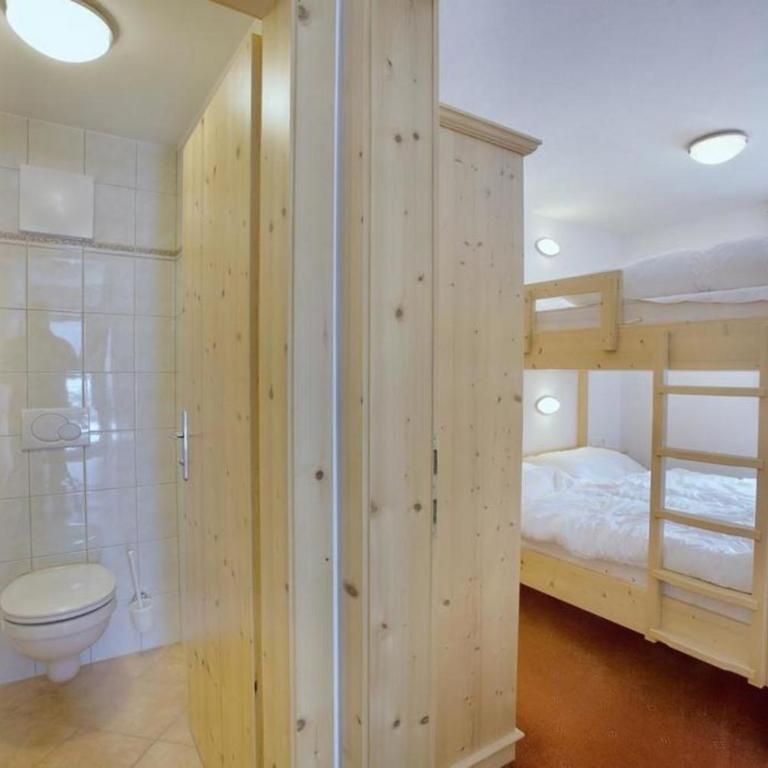 Schöneben Haus Sonneck - Maison de Vacances - 25