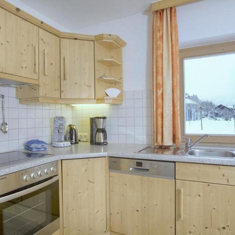 Schöneben Haus Sonneck - Maison de Vacances - 17