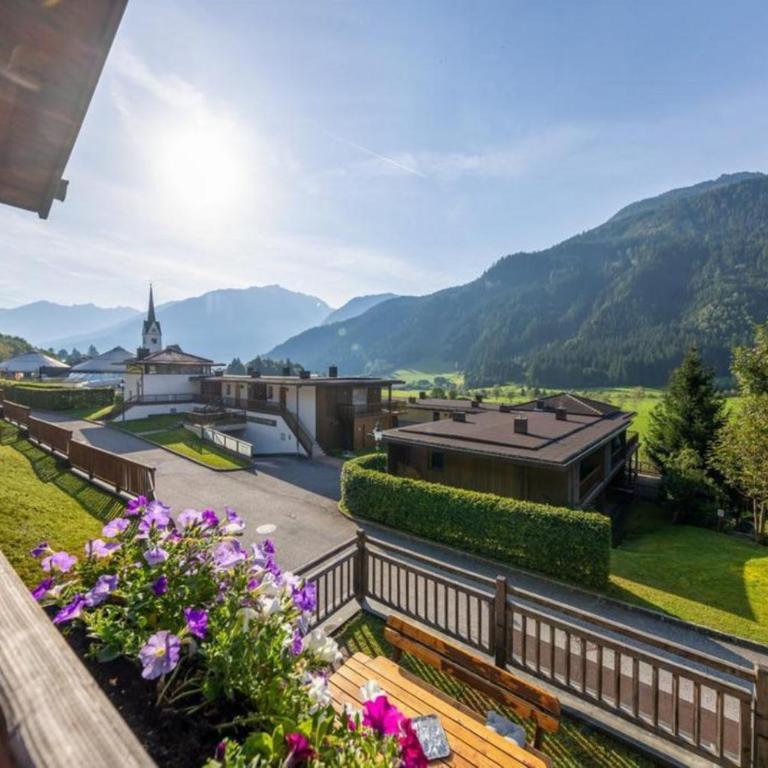 Schöneben Chalet Edelhirsch - Maison de Vacances - 13
