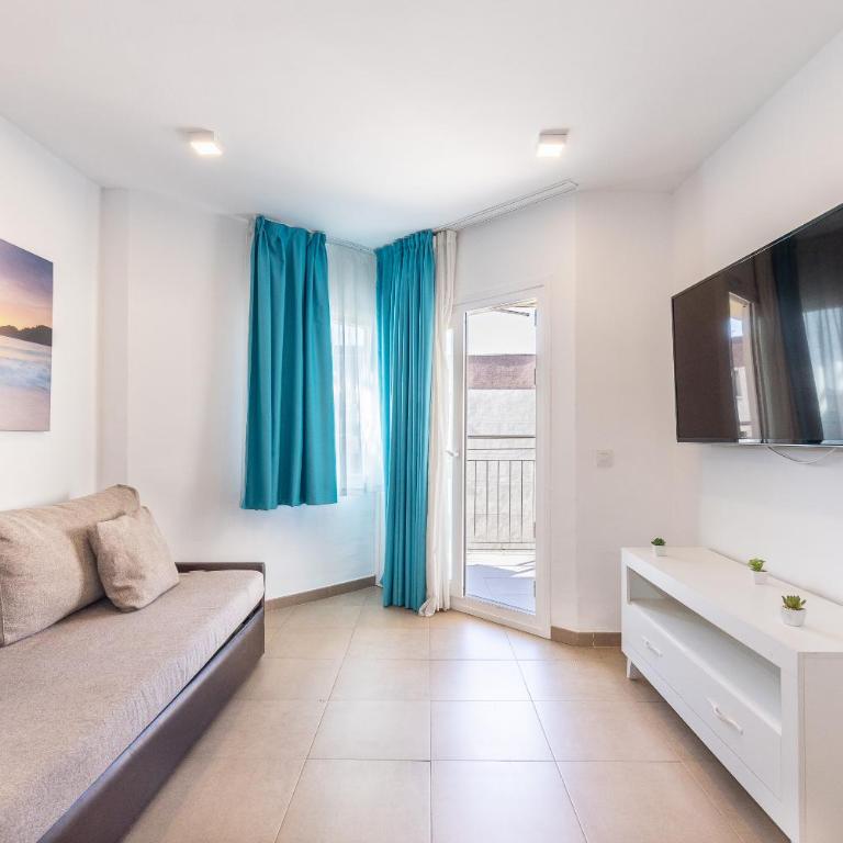 Rentalmar Murillo Plus - Apartamento de 2 dormitorios - 5