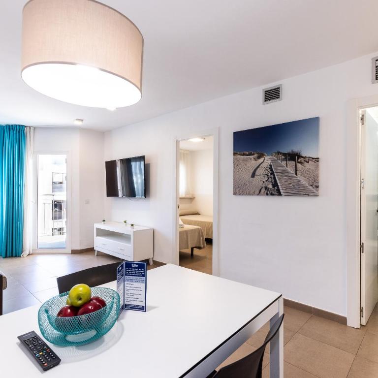Rentalmar Murillo Plus - Apartamento de 2 dormitorios - 7