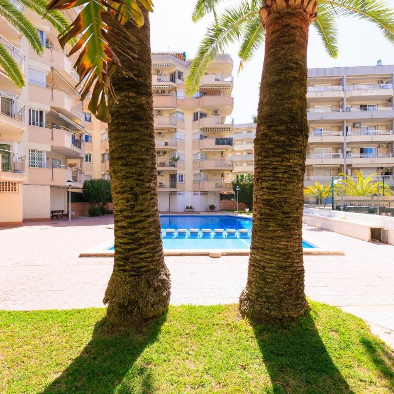 Rentalmar Murillo Plus - Apartamento de 2 dormitorios - 34