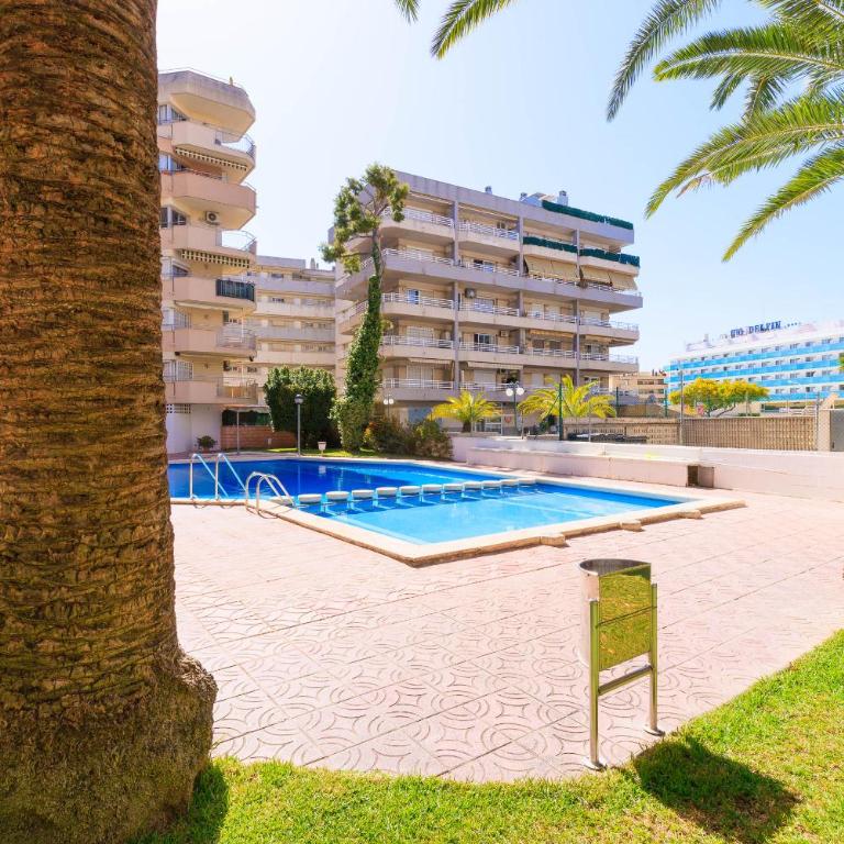 Rentalmar Murillo Plus - Apartamento de 2 dormitorios - 33