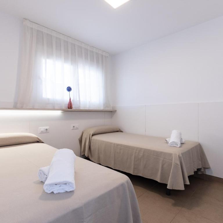 Rentalmar Murillo Plus - Apartamento de 2 dormitorios - 17
