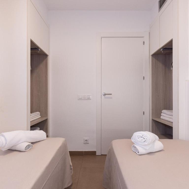 Rentalmar Murillo Plus - Apartamento de 2 dormitorios - 20