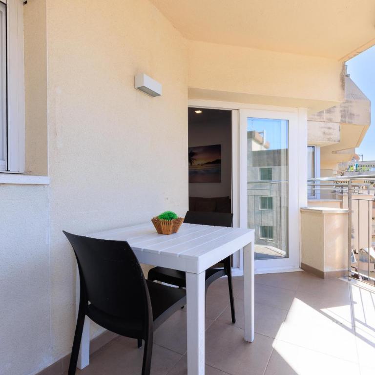 Rentalmar Murillo Plus - Apartamento de 2 dormitorios - 28