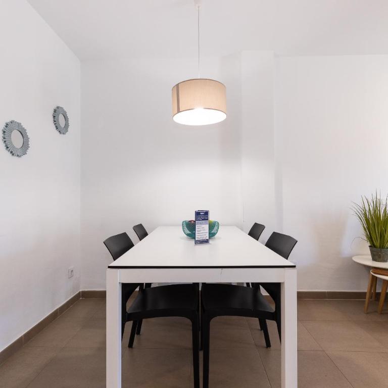 Rentalmar Murillo Plus - Apartamento de 2 dormitorios - 9
