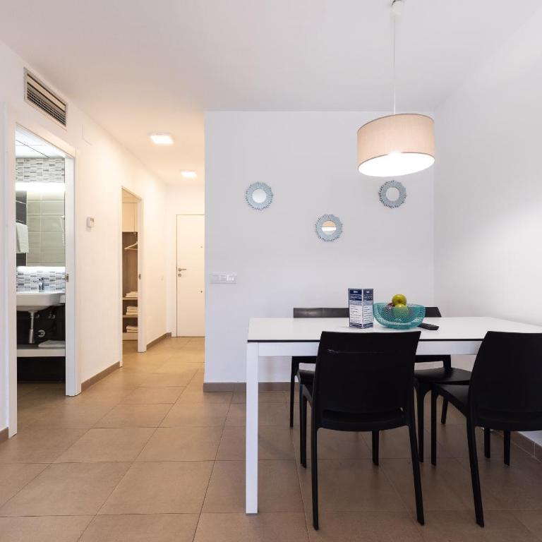 Rentalmar Murillo Plus - Apartamento de 2 dormitorios - 11