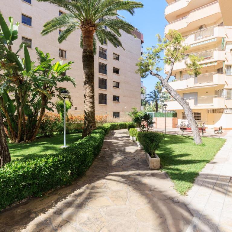 Rentalmar Murillo Plus - Apartamento de 2 dormitorios - 36